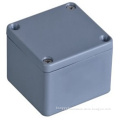 Aluminum Die-casting Waterproof Box For Metal Junction Box